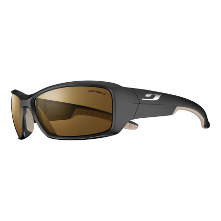 Lunettes de soleil RUN - Julbo - Verre polycarbonate polarisé - Julbo