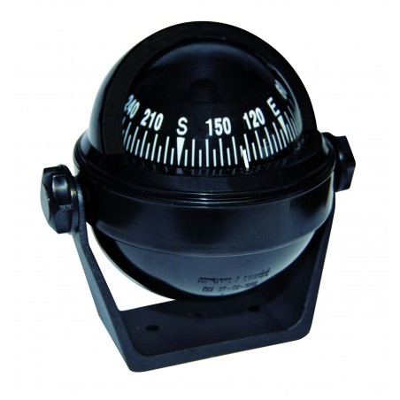 Compas stella BS2 Noir - RIVIERA