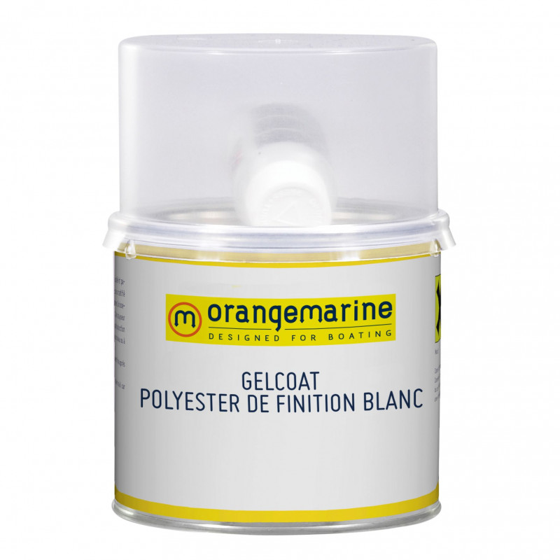 Gel Coat