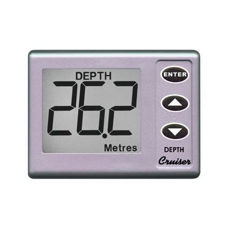 Sondeur Cruiser - NASA MARINE