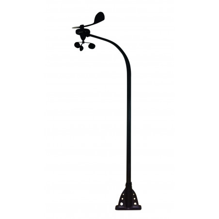 Capteur aérien vertical - RAYMARINE