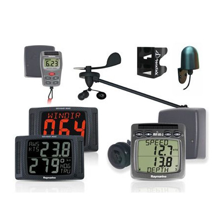 Pack Performance 30 - RAYMARINE