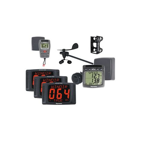 Pack Performance 40 - RAYMARINE