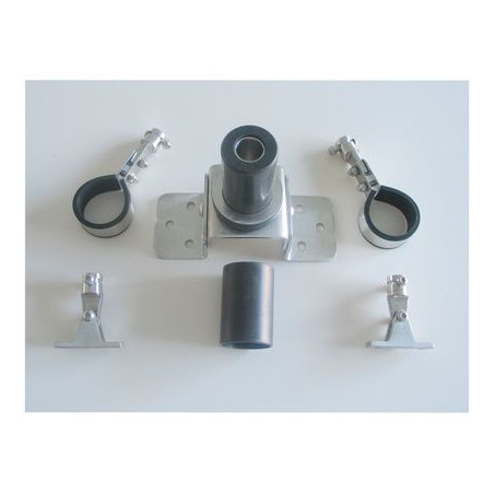 Kit de montage Mât - SILENTWIND