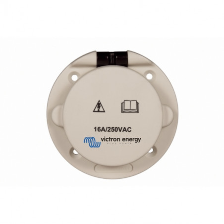 Socle mâle polyamide - VICTRON