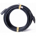 Câble solaire 6 mm² avec connecteurs MC4 - VICTRON