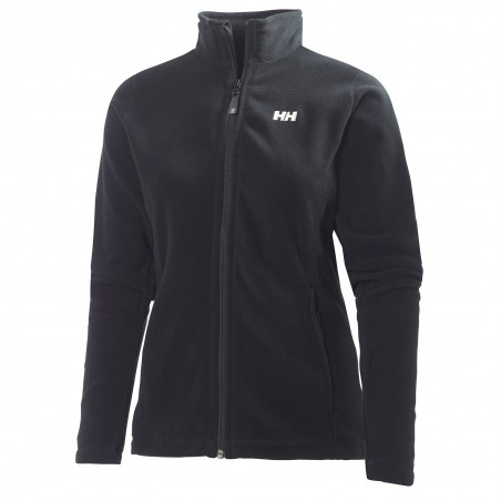 Veste Polaire femme DAYBREAKER Noir - HELLY HANSEN