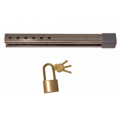 Antivol moteur hors-bords