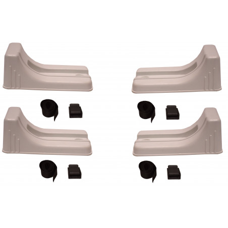 Support universel pour réservoirs - NUOVA RADE