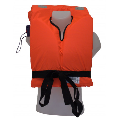 Brassière de sauvetage 100N mousse adulte - LALIZAS