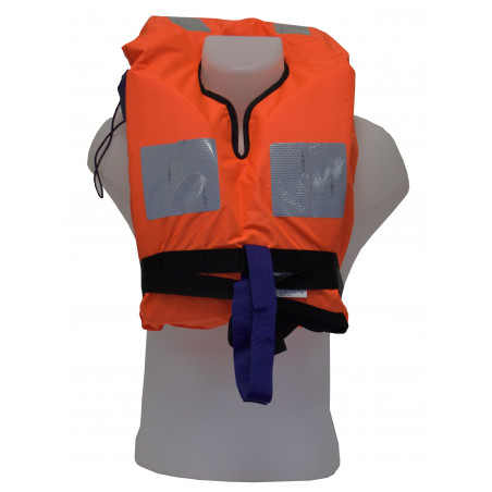 Brassière de sauvetage enfant et bébé 150N - LALIZAS