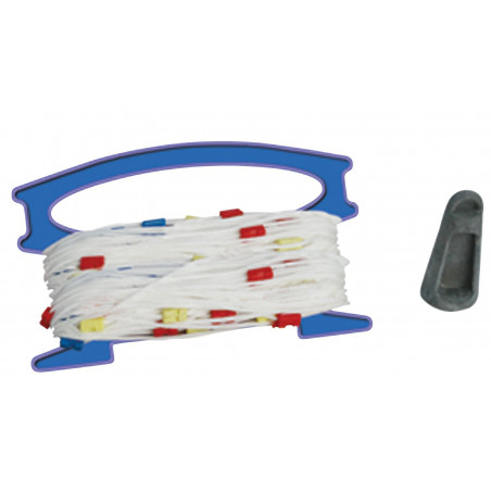 Sonde à main - ORANGEMARINE