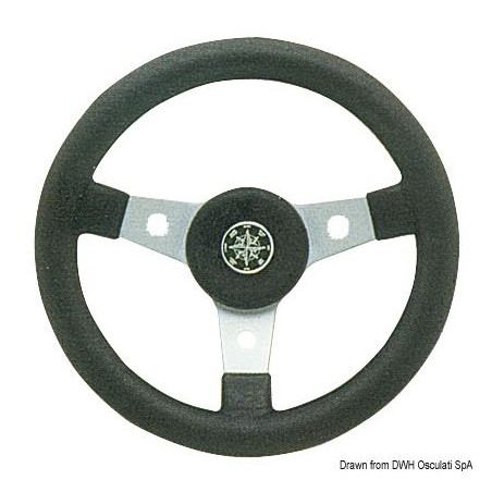 Volant Delfino 310mm