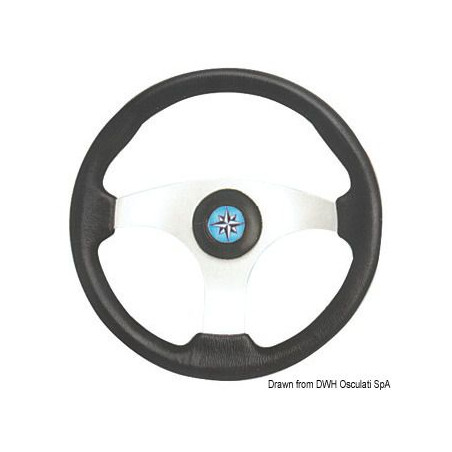 Volant Technic 350mm