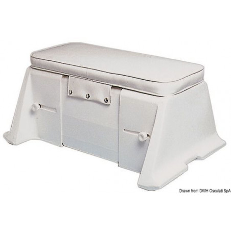 Coffre annexes 230-330cm