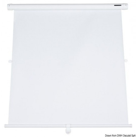 Rideau CABINSHADE pour panneaux et fenêtre - Oceanair