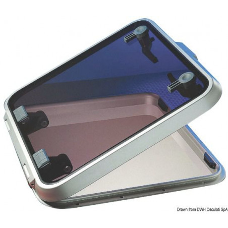 Panneaux de pont OCEAN - Lewmar