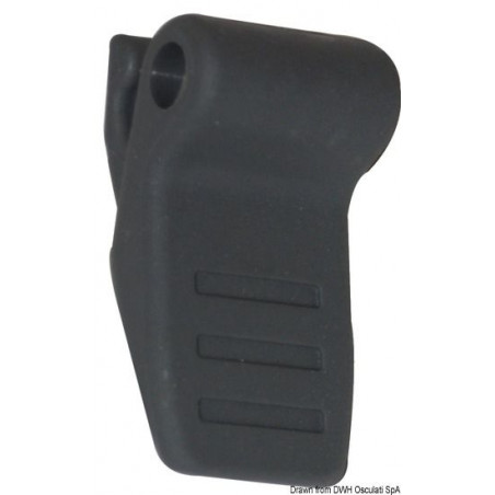 Levier de fermeture hublot série standard - Lewmar