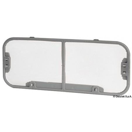 Moustiquaire pour hublot série standard - Lewmar