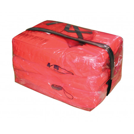 Sac de rangement étanche pour gilet- LALIZAS