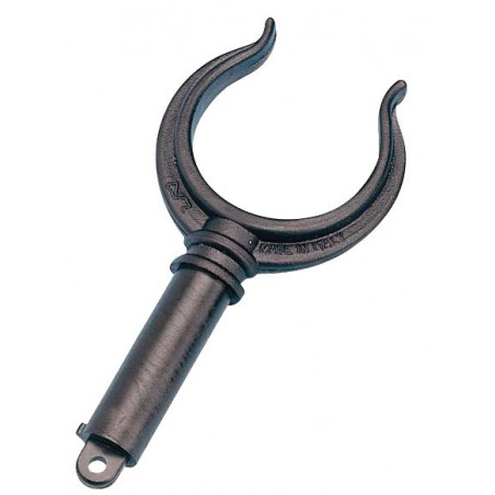 Dame de nage polyamide - NUOVA RADE