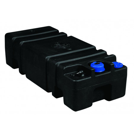 Réservoir essence SOGLIOLA avec bouchon - NUOVA RADE