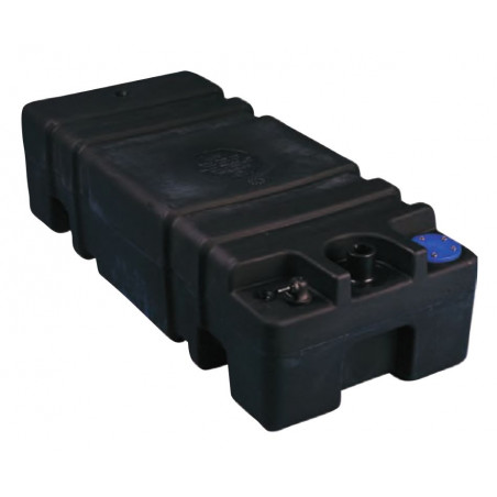 Réservoir essence SOGLIOLA sortie droite - NUOVA RADE