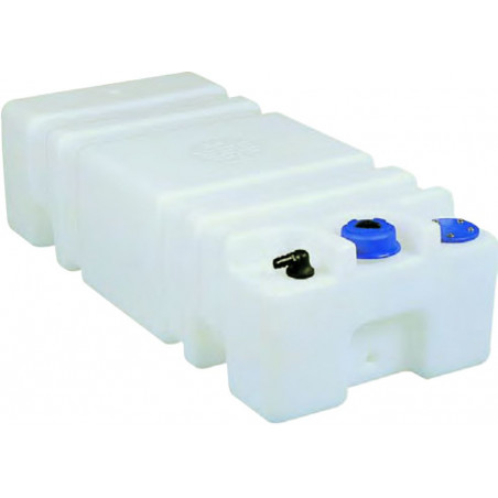 Réservoir eau SOGLIOLA avec bouchon - NUOVA RADE