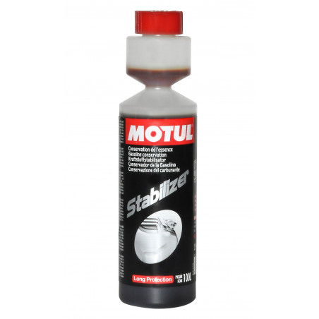 Conservateur d'essence - MOTUL