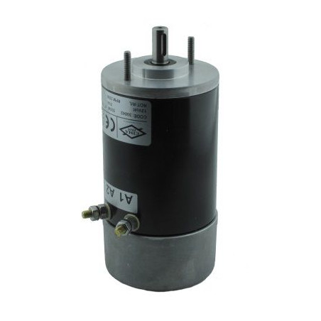 MOTEUR LOFRANS 12V - 700W (X2) - LOFRANS'