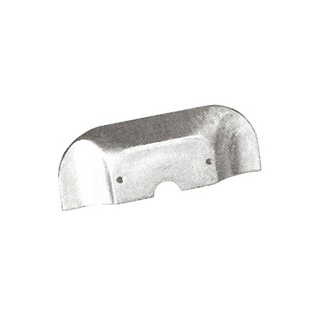 Plaque MERCRUISER Alpha one - ORANGEMARINE