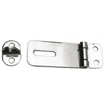 Targette 65 x 23 mm - ORANGEMARINE