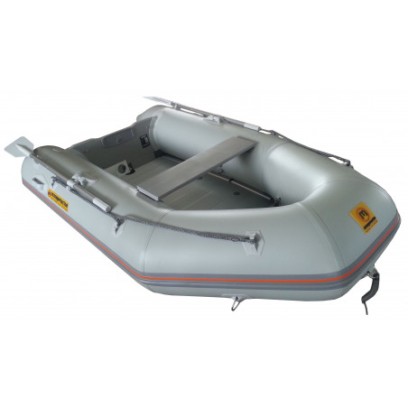 Annexe gonflable plancher alu 290 - ORANGEMARINE