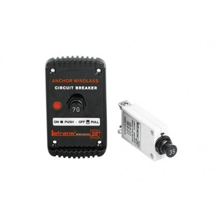 Coupe circuit - LOFRANS'