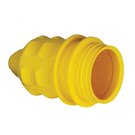 Capuchon pour fiche mâle Marinco 30 A - MARINCO