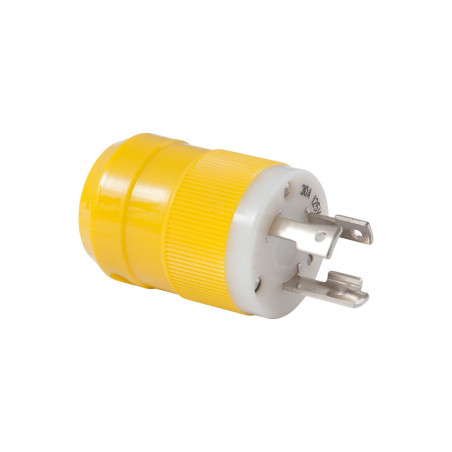 Fiche mâle Marinco 30 A - MARINCO