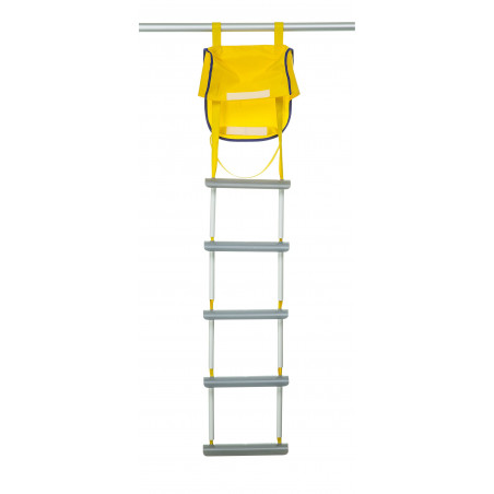 Echelle de secours - TREM