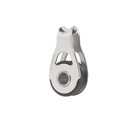 Poulie MININOX simple - HOLT