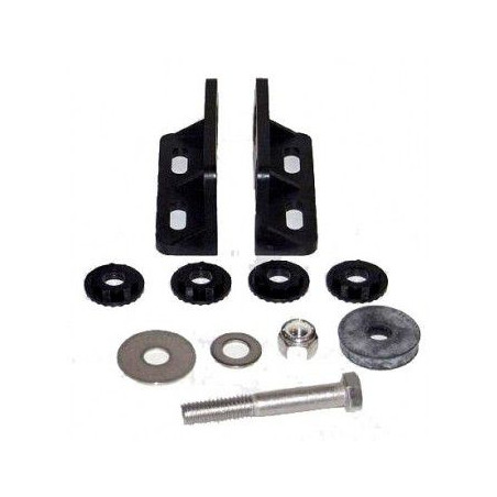 Kit de montage pour sonde TA 50/200 - LOWRANCE