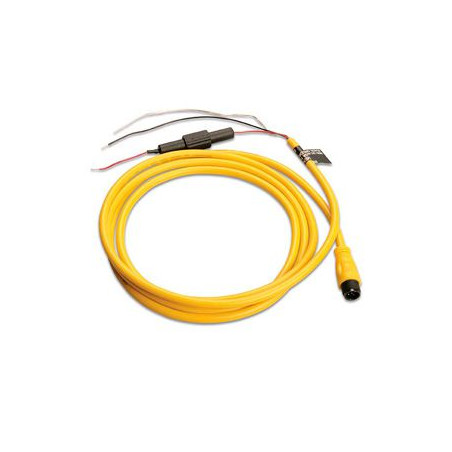 Câble d'alimentation - NMEA 2000 - GARMIN