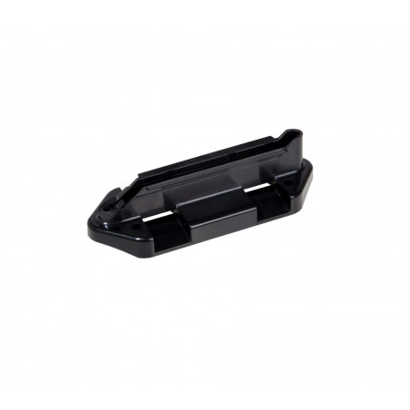 Kit de montage sondes CPT-DV / CPT-DVS pour moteur à la traîne - RAYMARINE