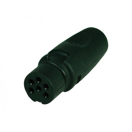 Bouchon noir pour connecteur blanc - RAYMARINE