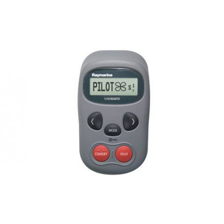 Télécommande S100 seule - RAYMARINE