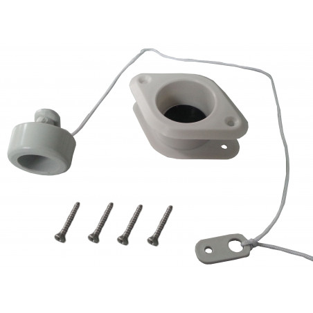 Kit vide vite - ORANGEMARINE