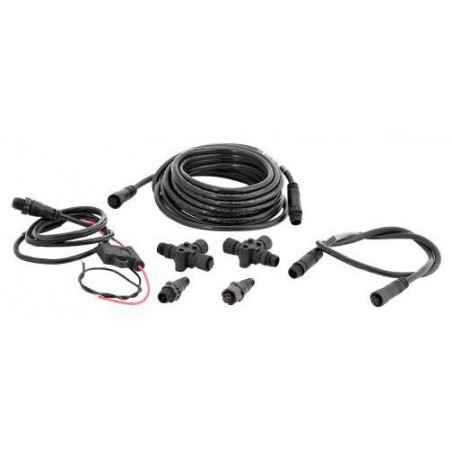 Kit starter NMEA - LOWRANCE