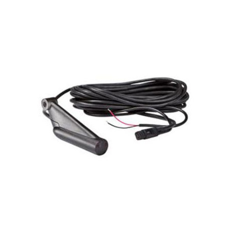 Sonde TA DSI 455/800 KHz avec Temp - LOWRANCE