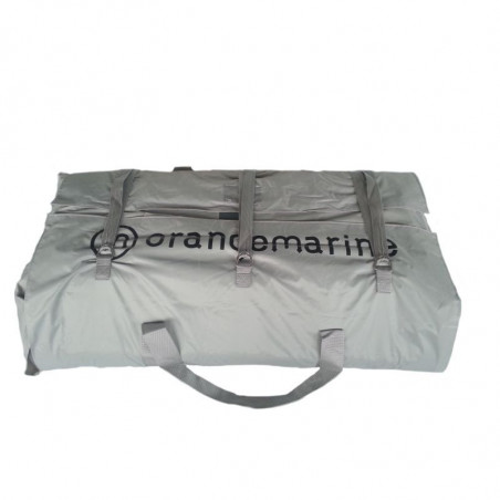 Housse de transport grand modèle - ORANGEMARINE
