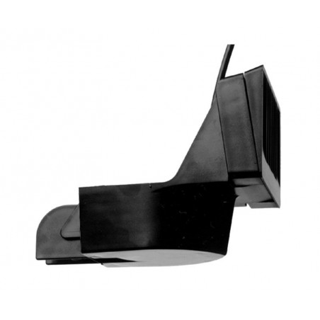 Sonde tri-fonction tableau arrière câble 9 m - RAYMARINE