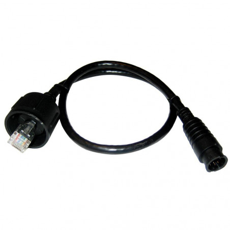 Adaptateur câble Raynet - RAYMARINE