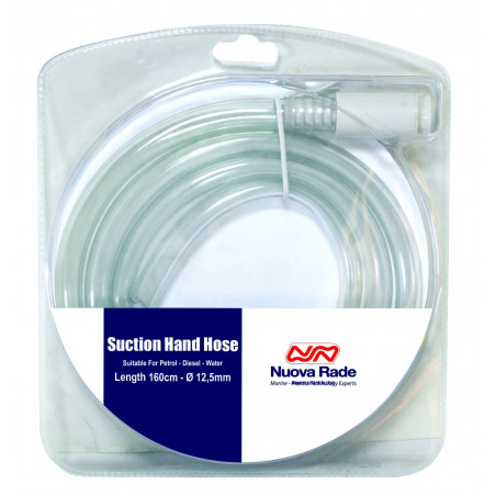 Pompe à bille - LALIZAS